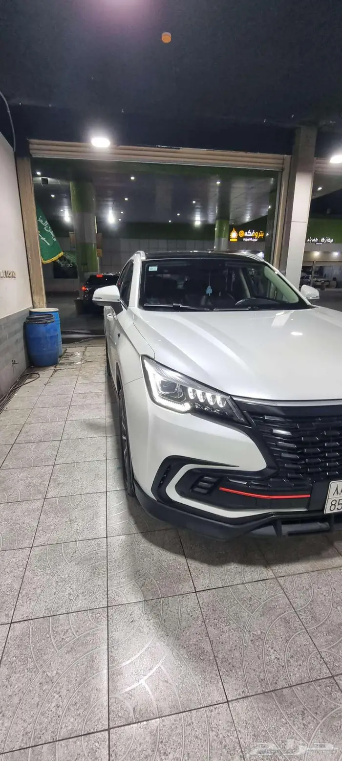 CS85 جيب شانجان موديل 23 20