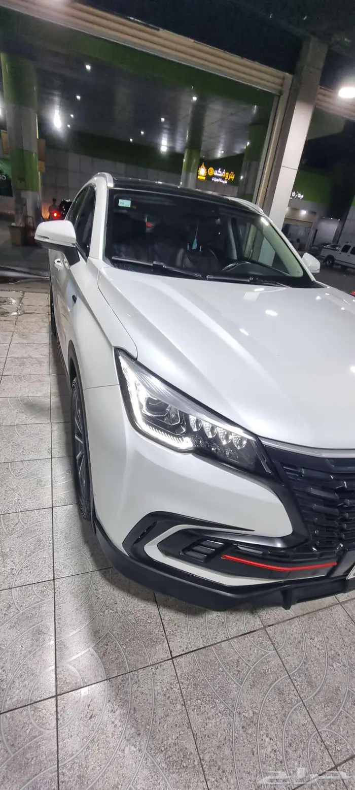 CS85 جيب شانجان موديل 23 22