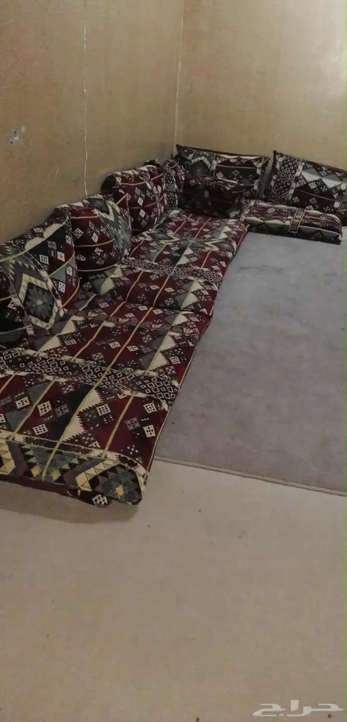 اثاث شقه كامل 9