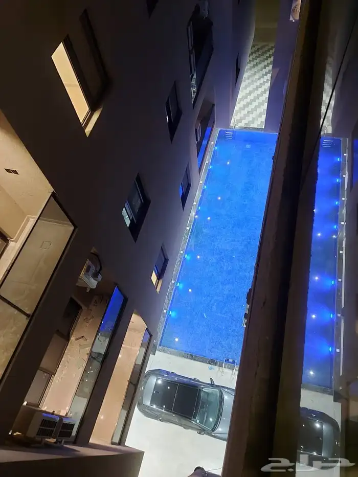 شقق تمليك بالخبر حي الحمراء فاخره 4