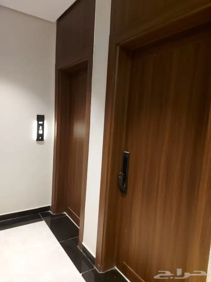 شقق تمليك بالخبر حي الحمراء فاخره 14
