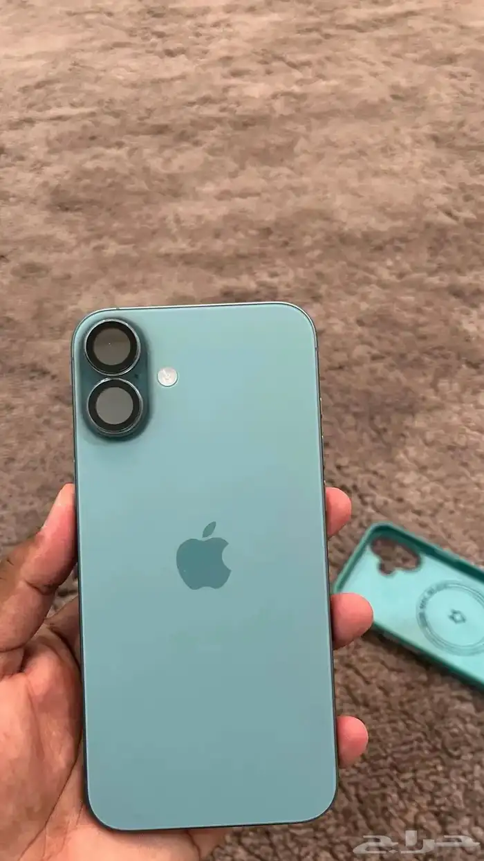 ايفون 16 بلس 2