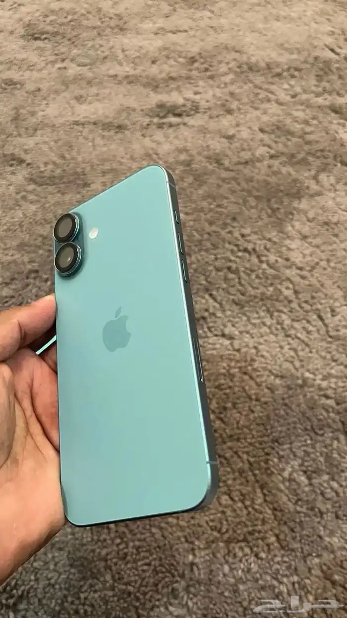 ايفون 16 بلس 1