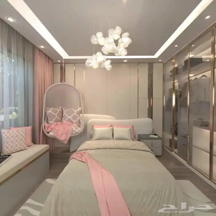 تصميم داخلى وخارجى 9