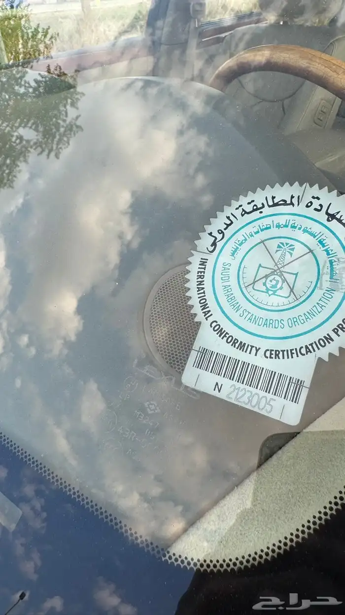لكزس 2005 بدي وكالة 430 26