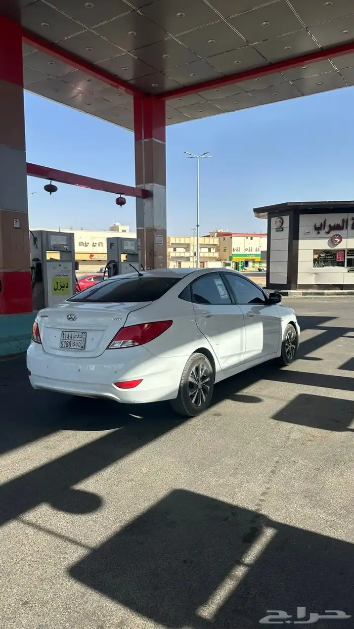 اكسنت 2