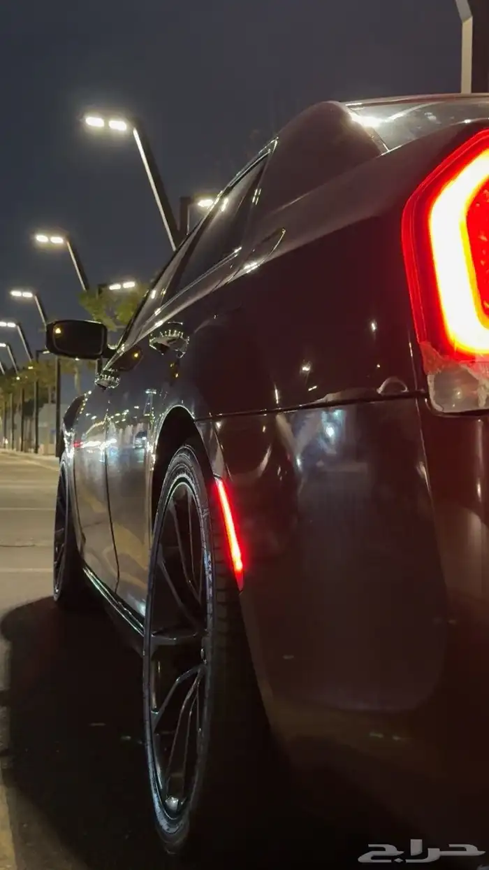 كرايسلر 2015 V6 3