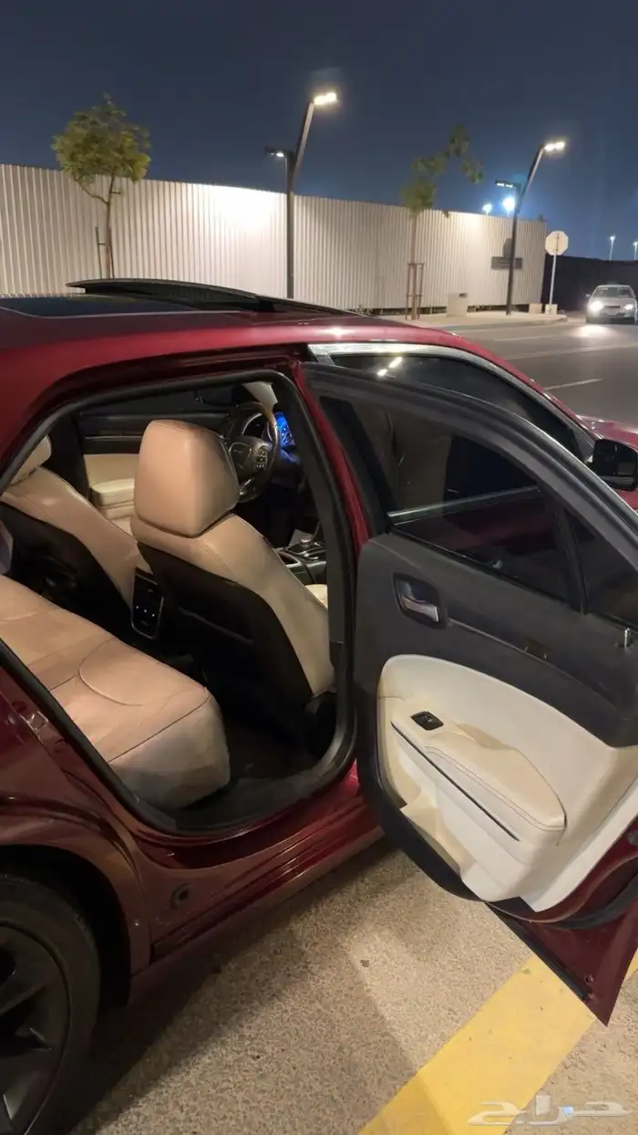 كرايسلر 2015 V6 14