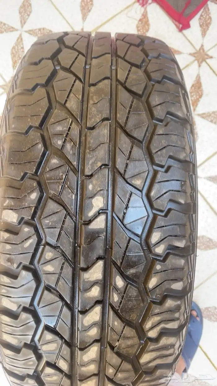 كفر جديد كان سبير حق السكويا 2