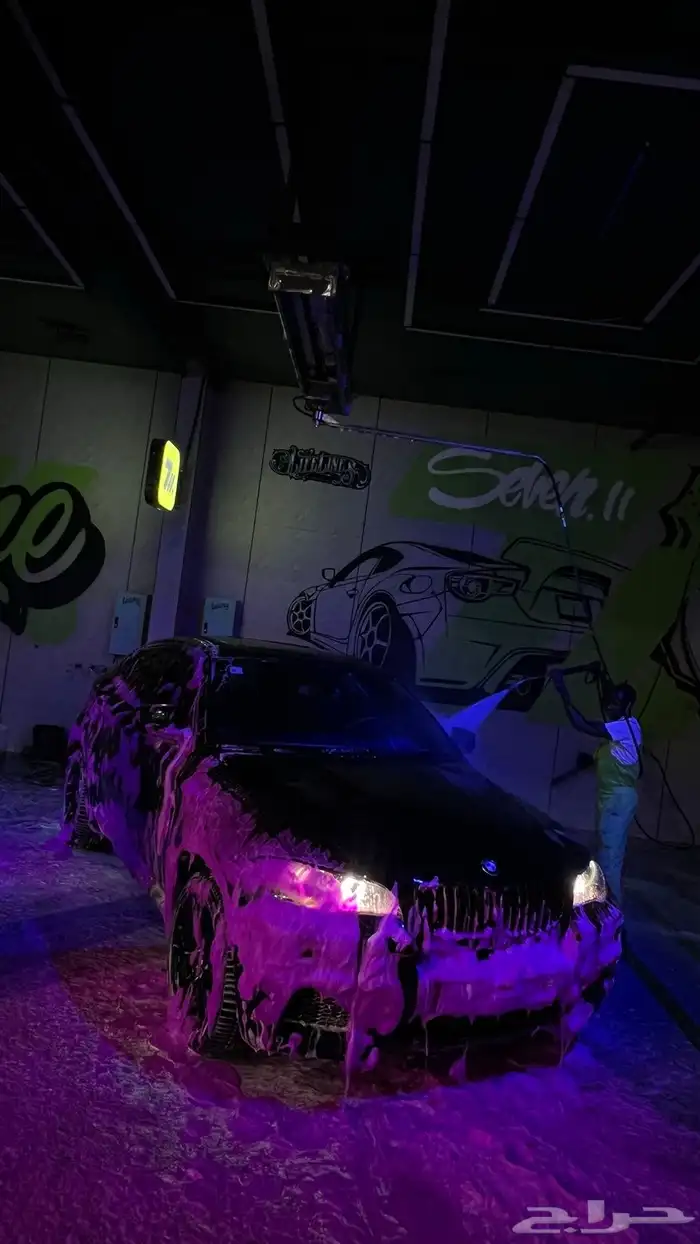 بي ام دبليو BMW X 6M 2