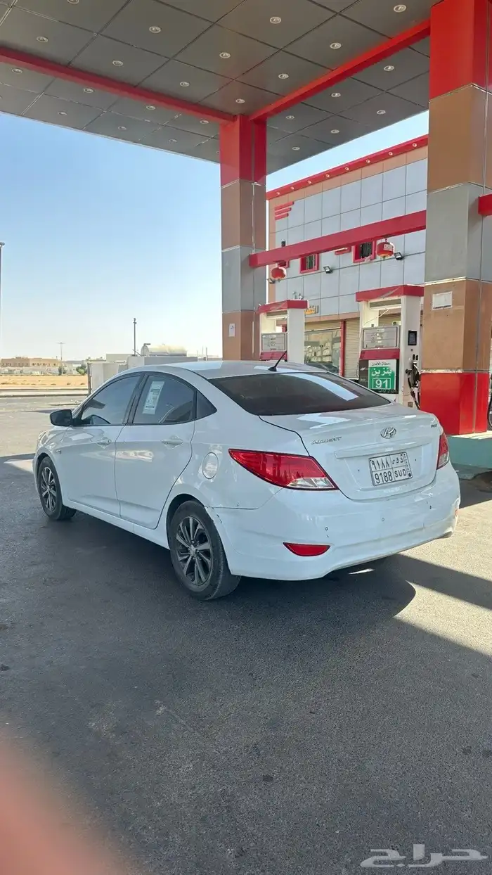 اكسنت 3