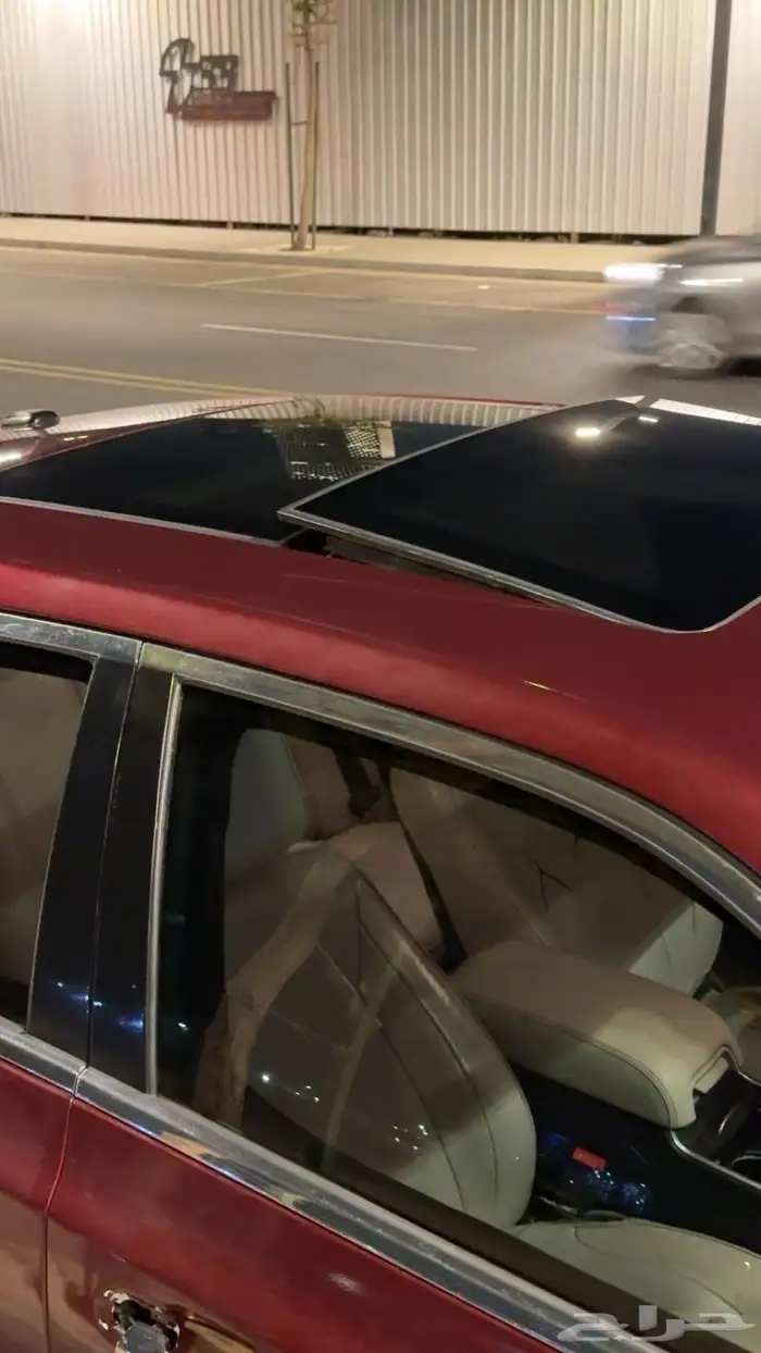 كرايسلر 2015 V6 1
