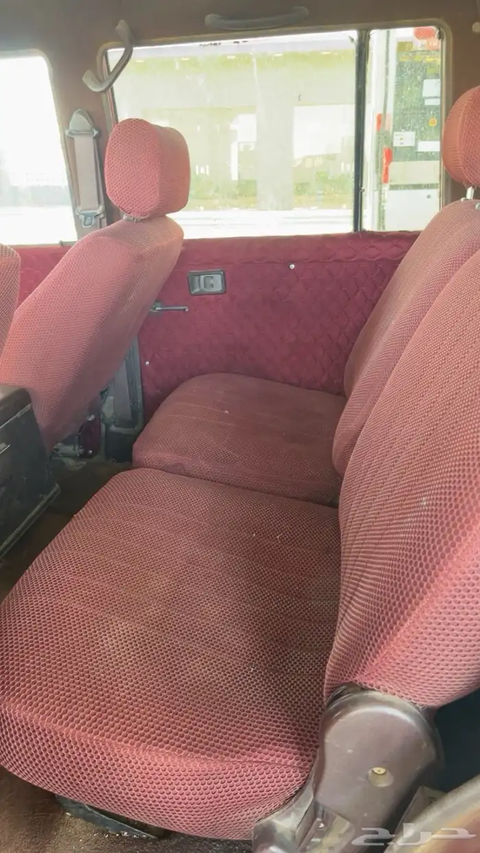 باترول 93 مكينه لكزس 430 11
