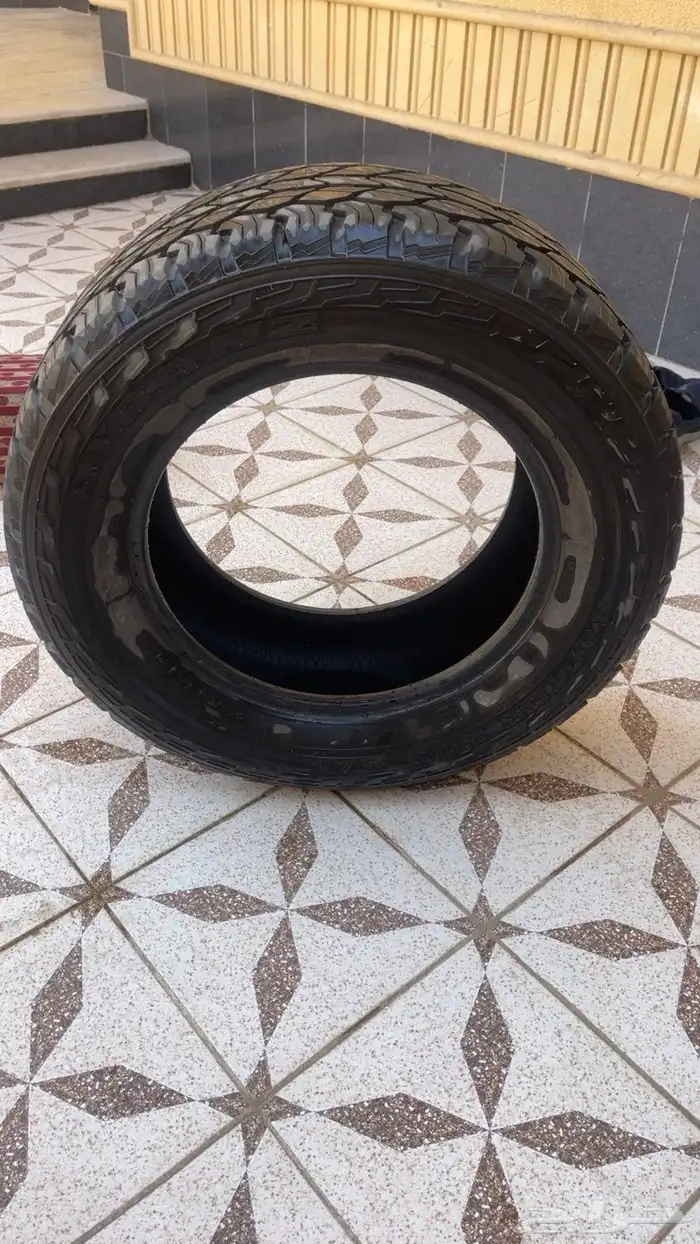 كفر جديد كان سبير حق السكويا 4