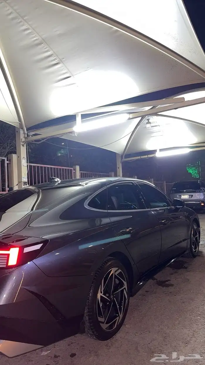 سوناتا 24 للبيع 2