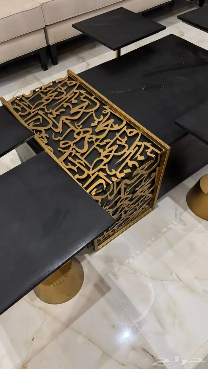 طاولات مجلس 3