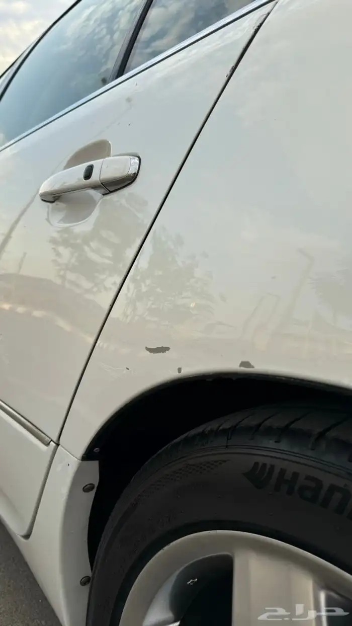لكزس 2005 بدي وكالة 430 10