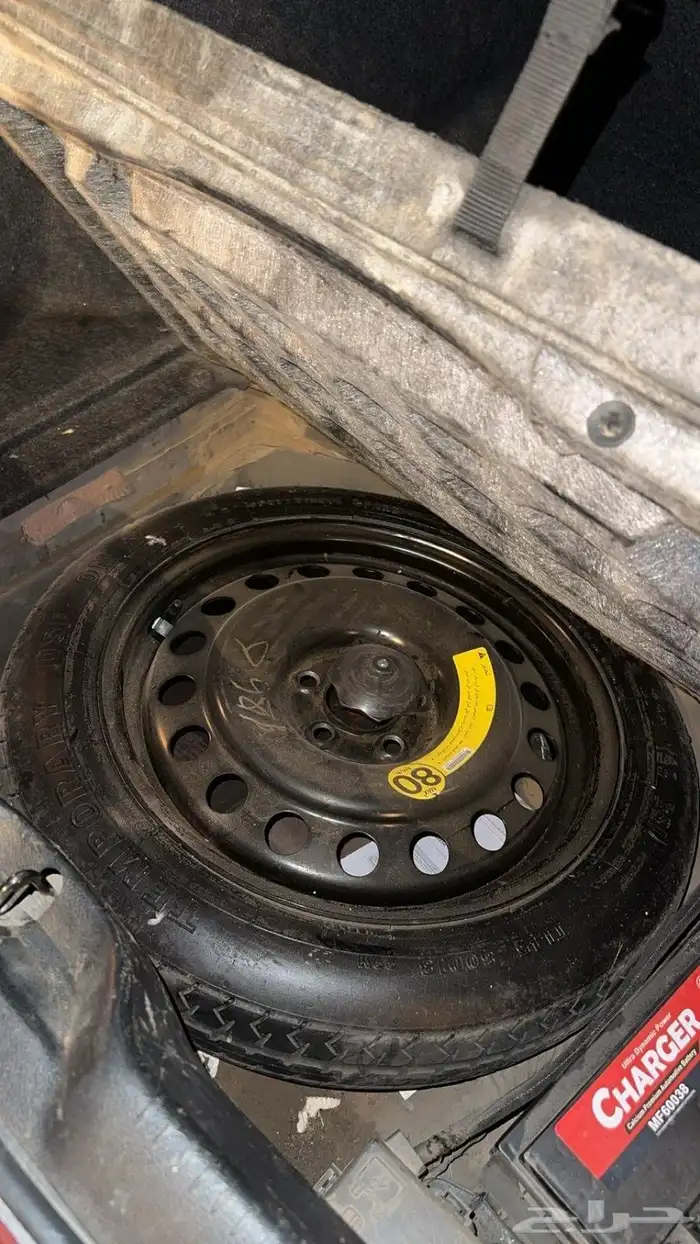 كرايسلر 2015 V6 11
