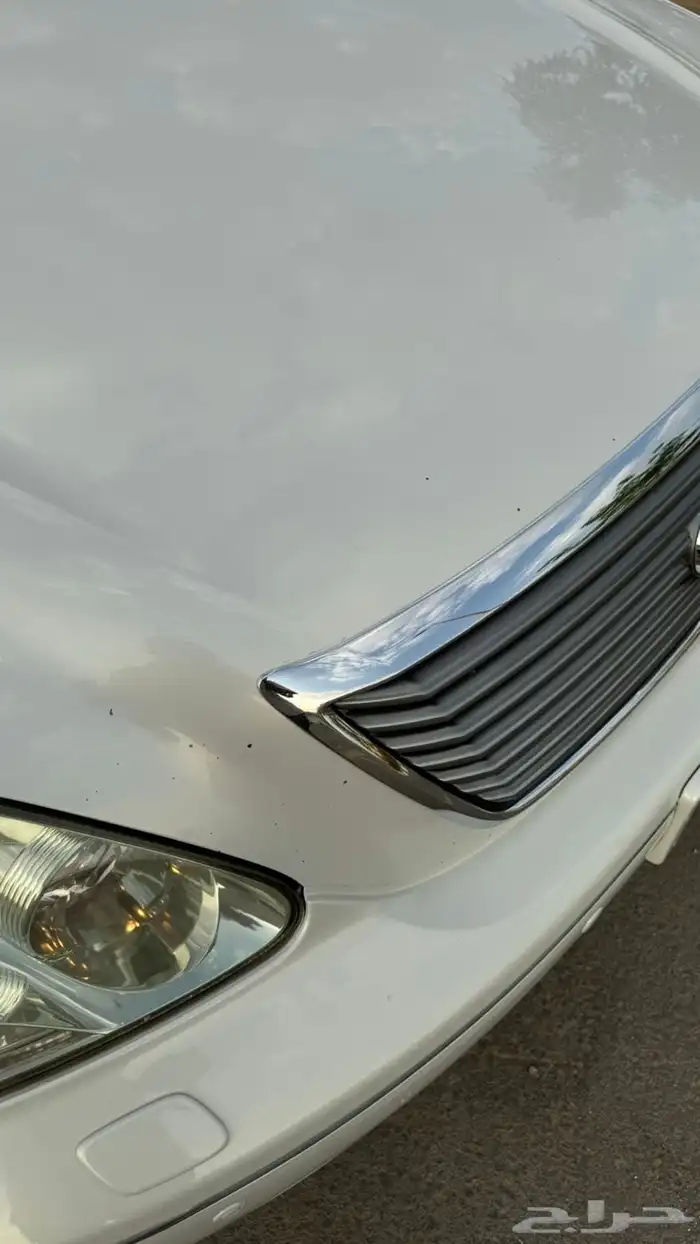 لكزس 2005 بدي وكالة 430 7