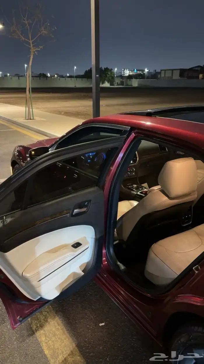 كرايسلر 2015 V6 13