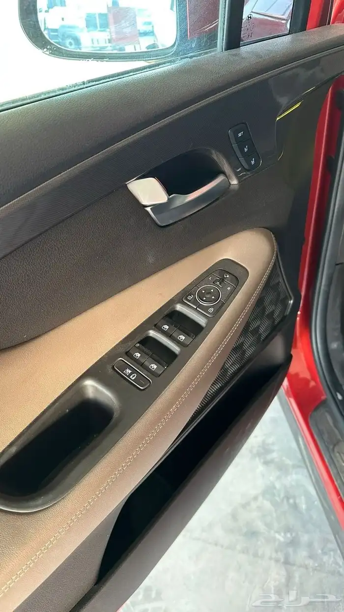 هونداي سنتافيه 2019 14