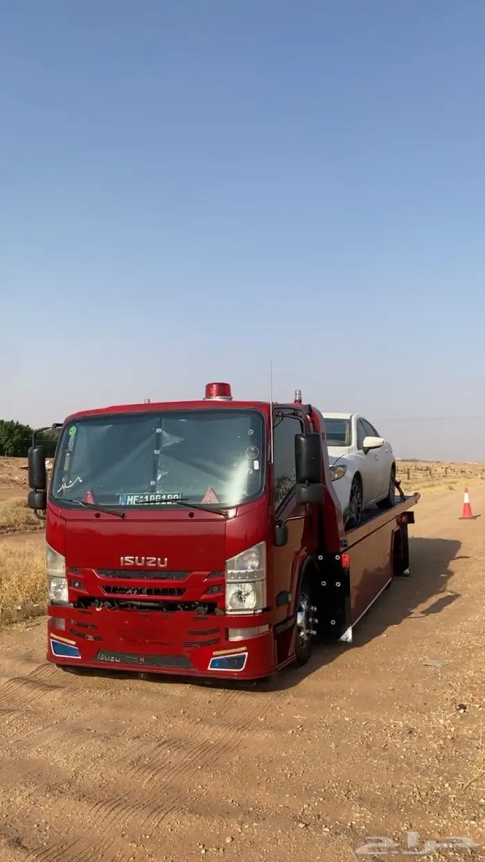 سطحه نقل السيارات ب الرس (وباقي مناطق القصيم)   ا 0