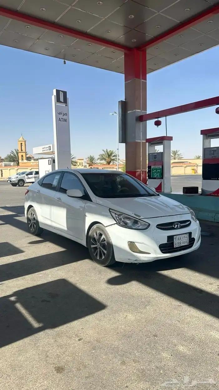 اكسنت 1