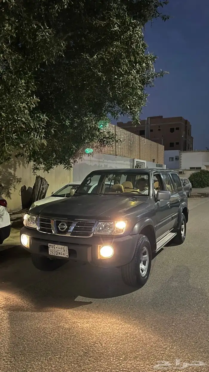 جيب بترول 98 0