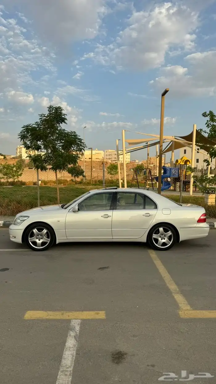 لكزس 2005 بدي وكالة 430 5