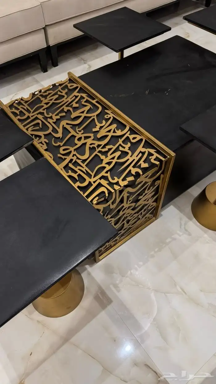 طاولات مجلس 0