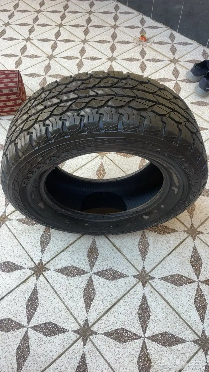 كفر جديد كان سبير حق السكويا 1