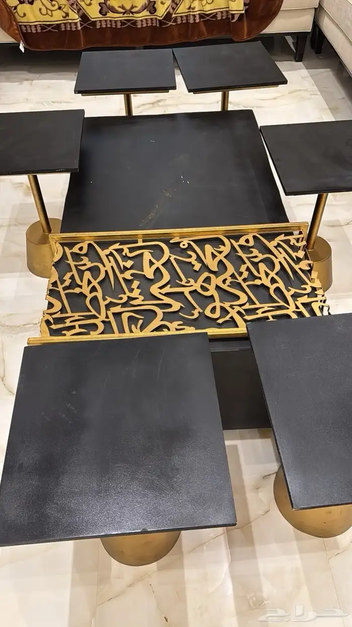 طاولات مجلس 1