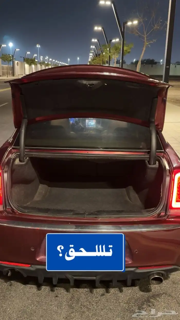 كرايسلر 2015 V6 12