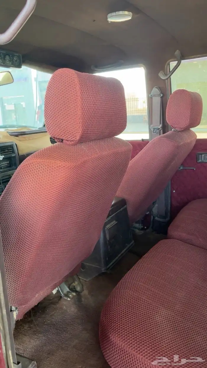 باترول 93 مكينه لكزس 430 10