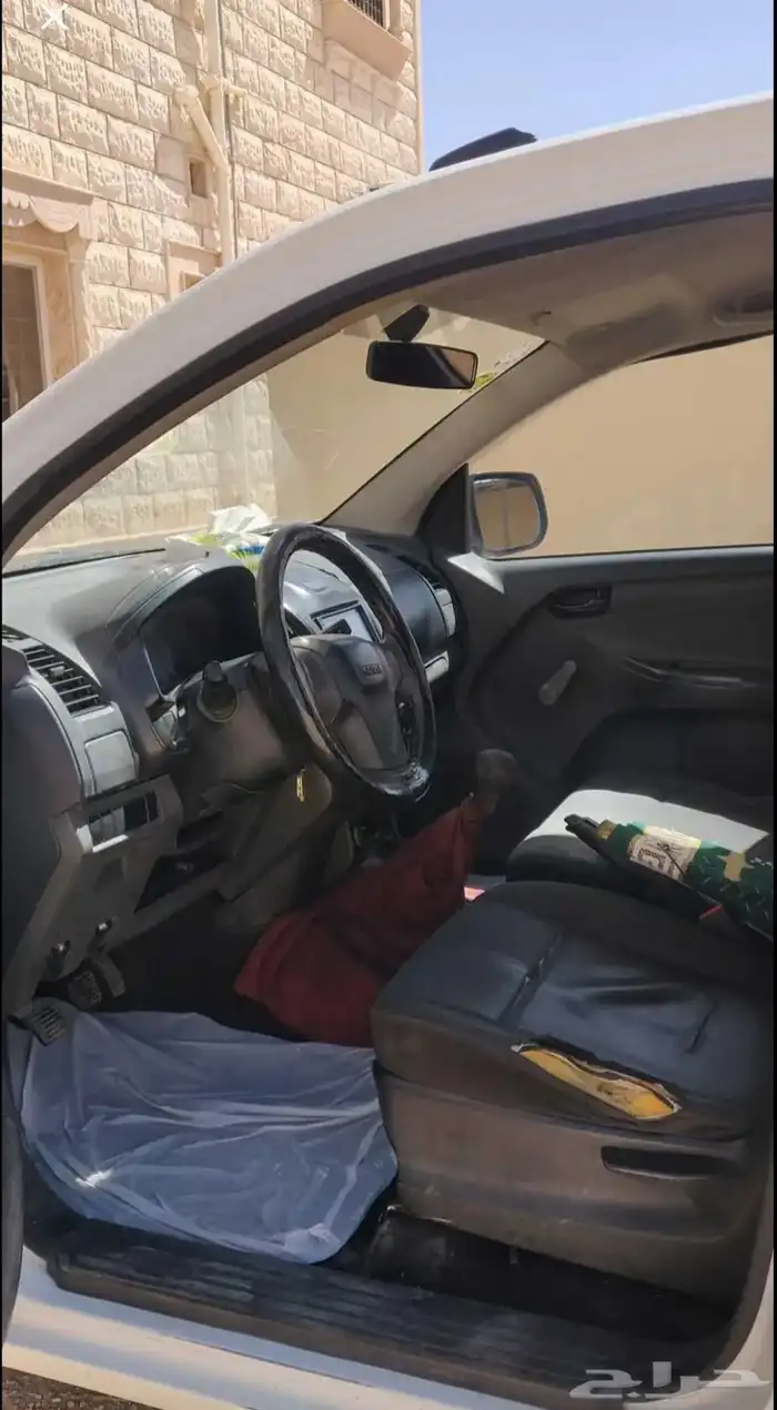 ايسوزو 2015 6