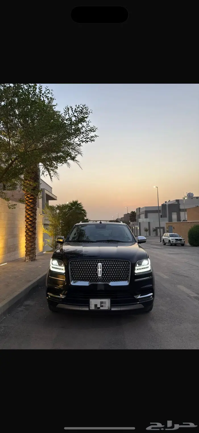 اعلى فئة من نوعها بريزيدنشال بايلوت 0