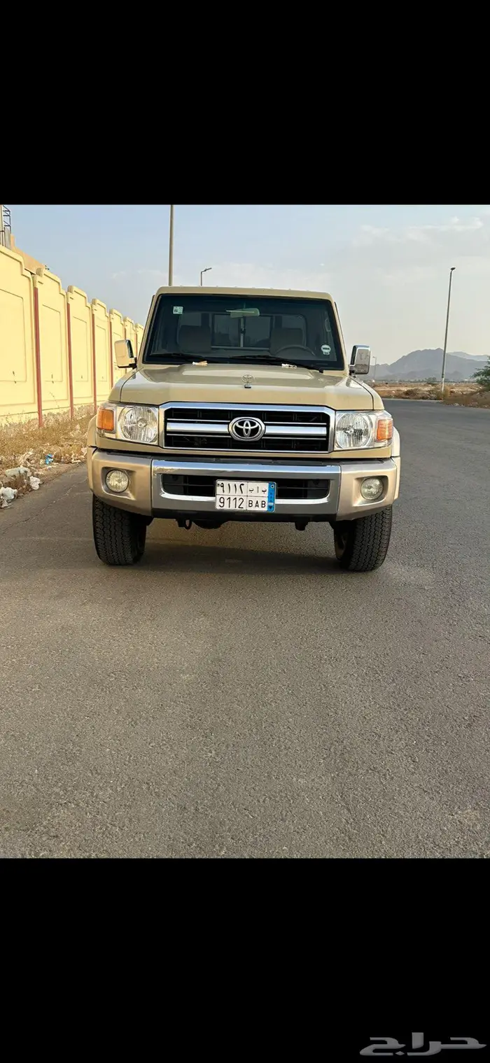 جيب شاص سعودي رفرف 2015 موتر شايب 1