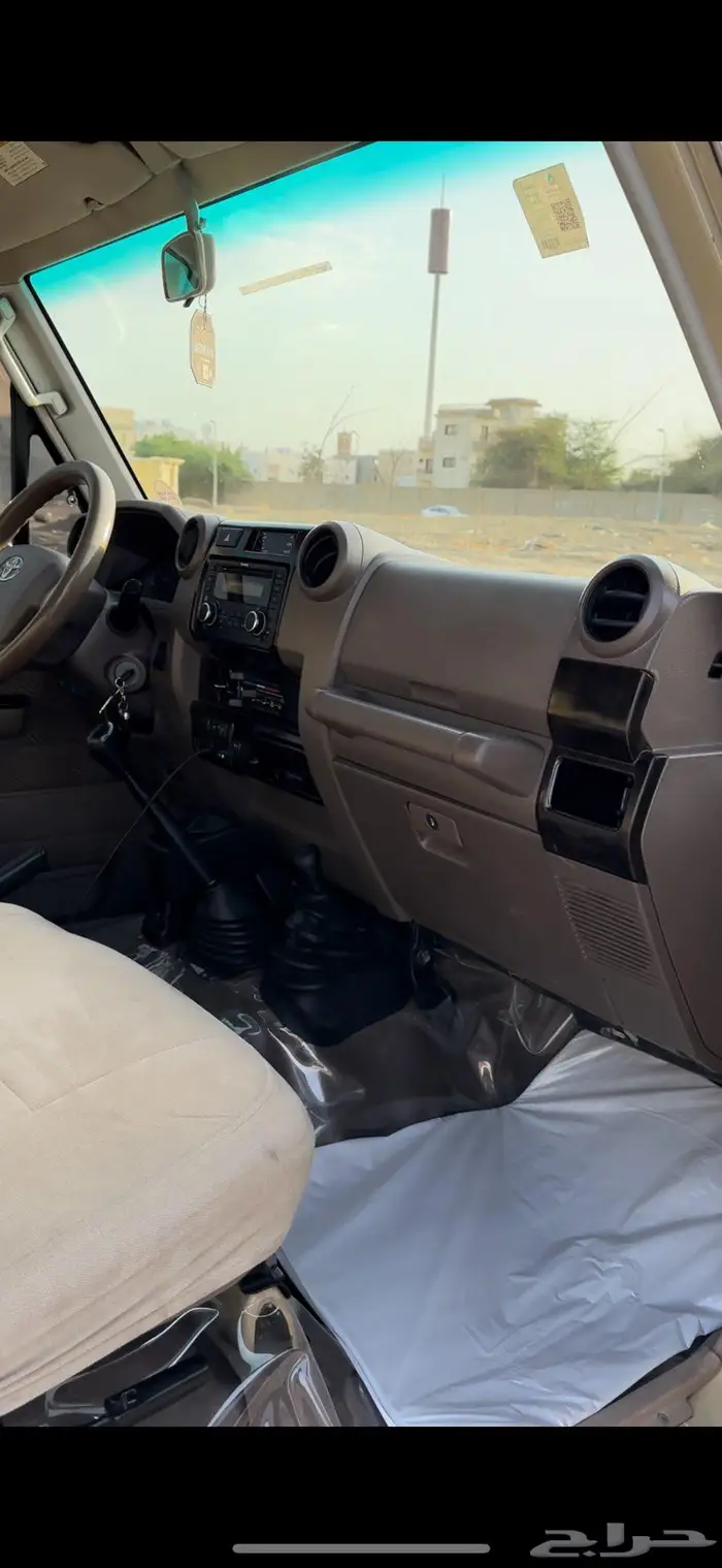 جيب شاص سعودي رفرف 2015 موتر شايب 67