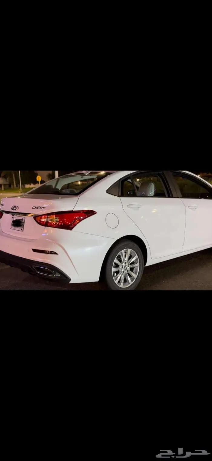 40SAR Chery Arrizo 5 2024 8