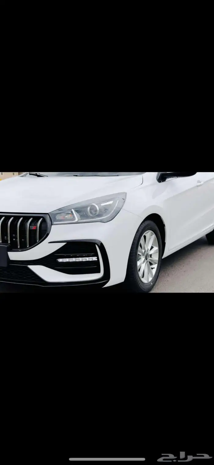 40SAR Chery Arrizo 5 2024 4