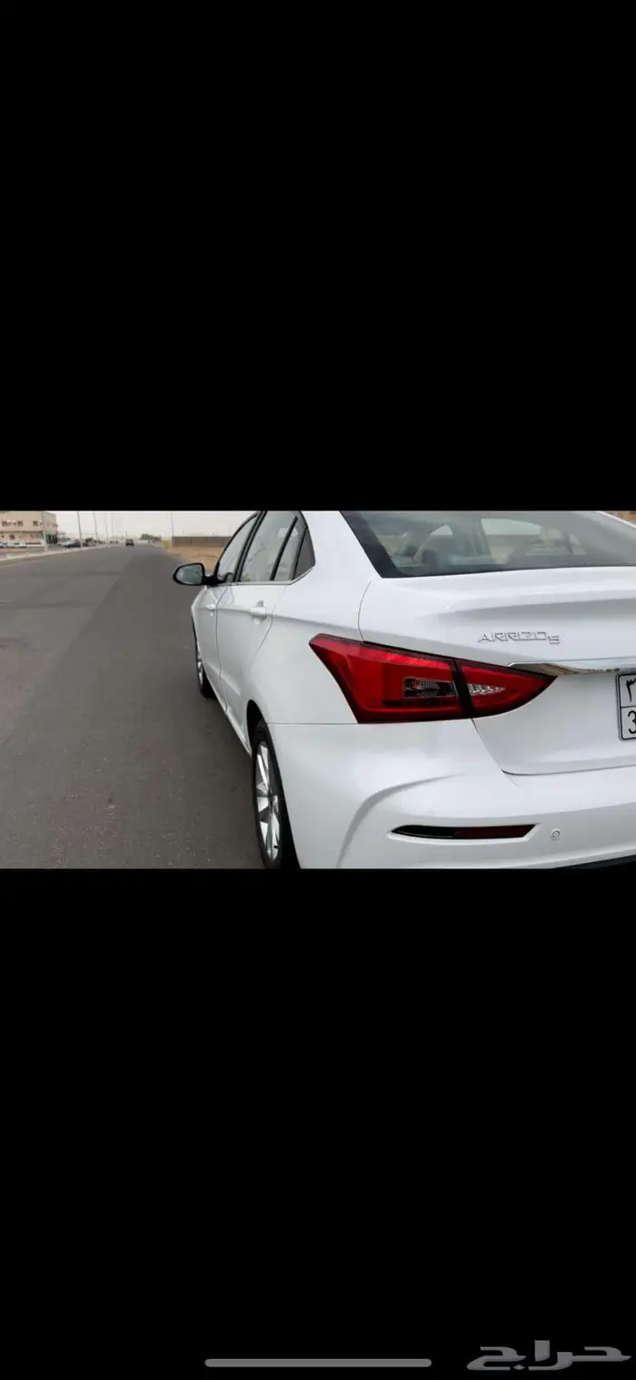 40SAR Chery Arrizo 5 2024 5