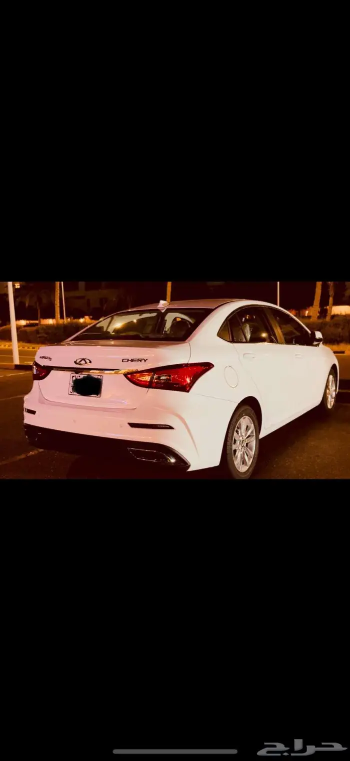 40SAR Chery Arrizo 5 2024 9