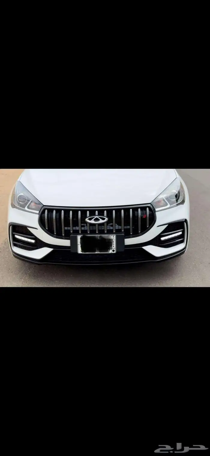 40SAR Chery Arrizo 5 2024 10