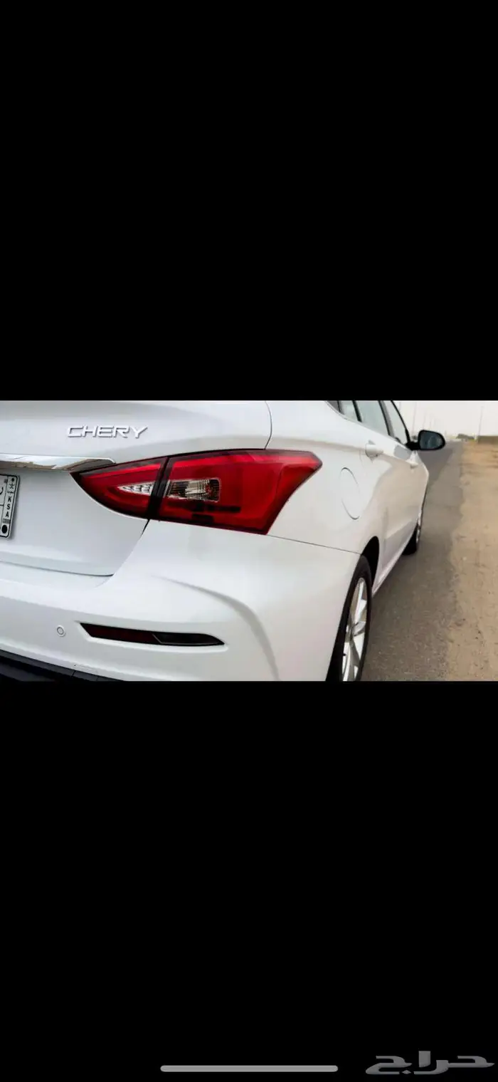 40SAR Chery Arrizo 5 2024 1