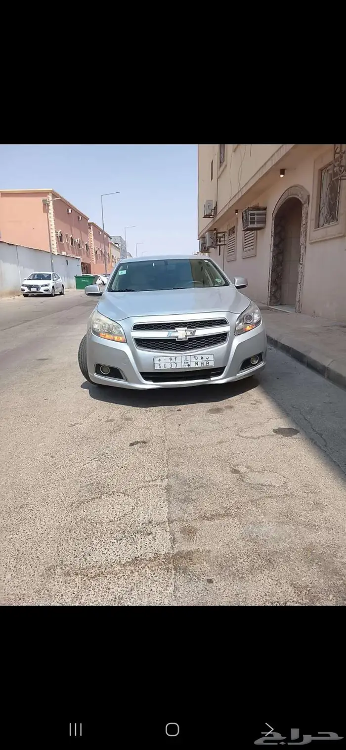 شفر ليه ماليبو 6