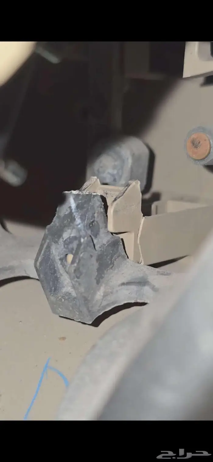 طارة التيما 13 الى 18مستعملة 2