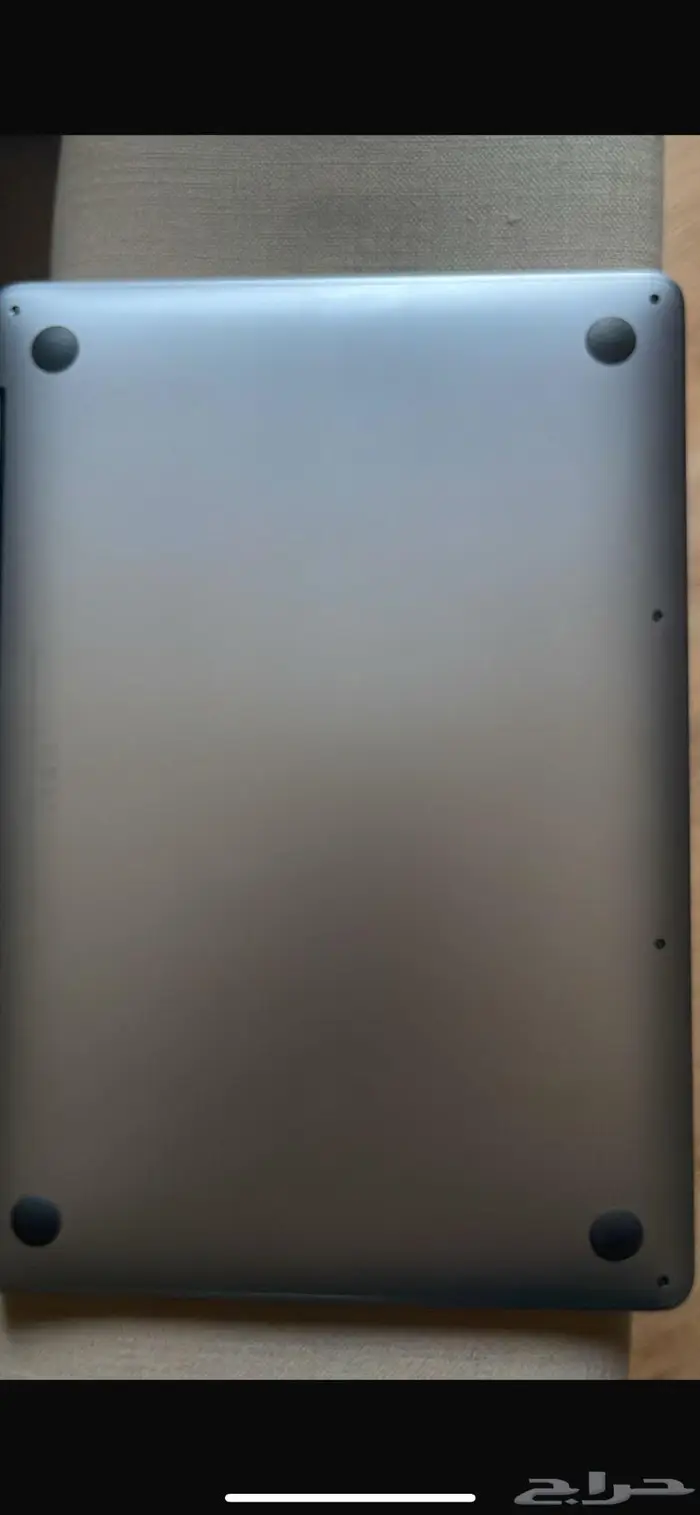 جهاز ماك بوك MacBook Pro 13-inch  M2  إصدار 2022 1