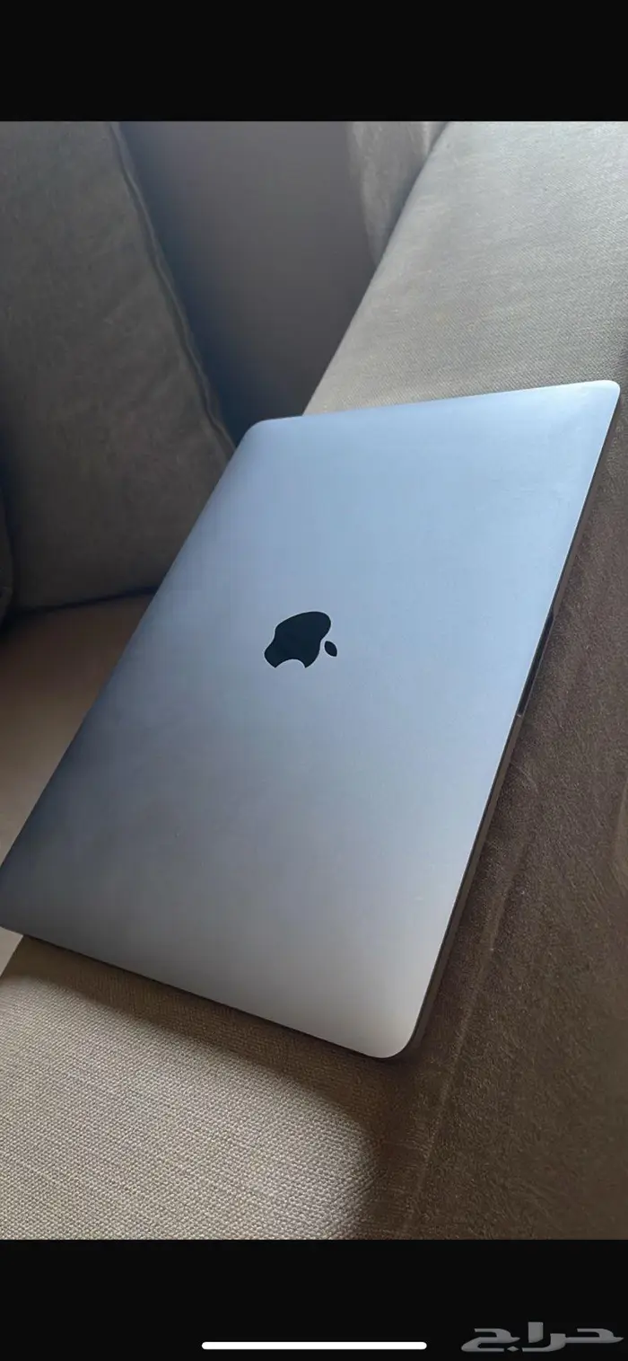 جهاز ماك بوك MacBook Pro 13-inch  M2  إصدار 2022 2