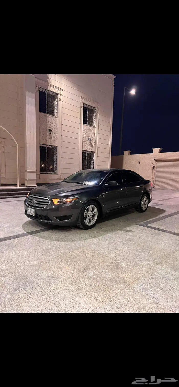 تورس 2017 v6 0