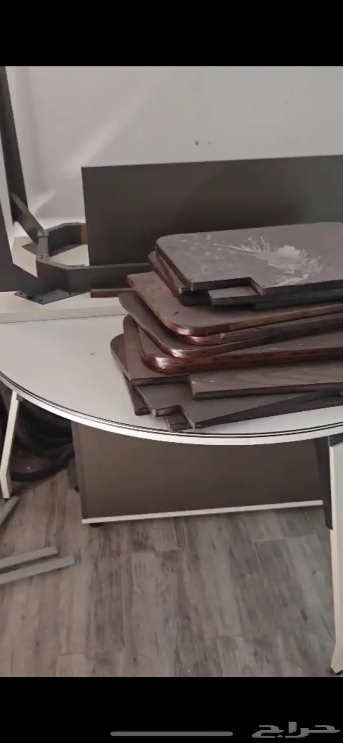 اثاث مكاتب واكب 1